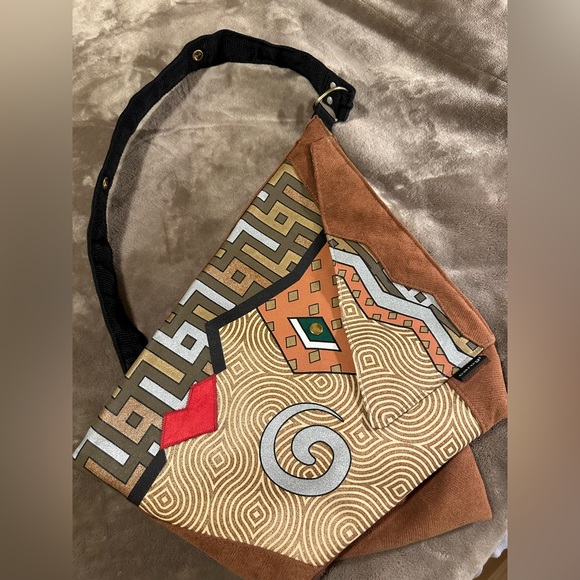 Carogi Carson Rogers bag - Picture 5 of 6